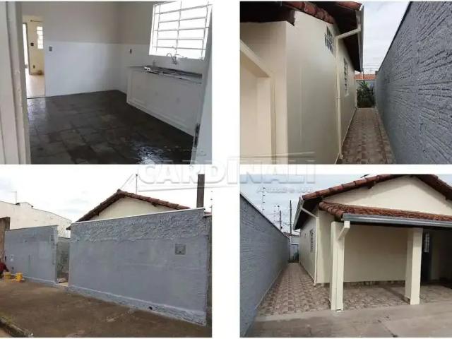 Casa aluguel em Região Imediata de São Carlos, São Carlos