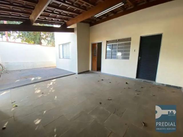 Casa aluguel em Região Imediata de São Carlos, São Carlos