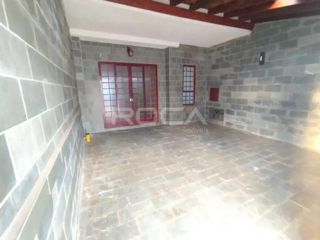 Casa aluguel em Região Imediata de São Carlos, São Carlos