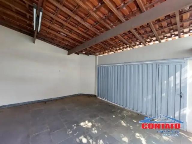 Casa aluguel em São Carlos
