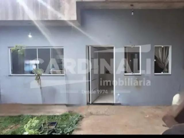 Casa aluguel em Região Imediata de São Carlos, São Carlos