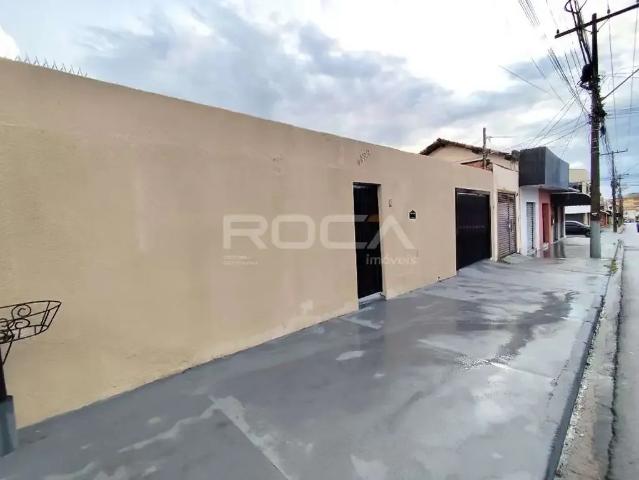 Casa aluguel em Região Imediata de São Carlos, São Carlos