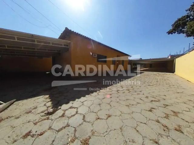 Casa aluguel em Região Imediata de São Carlos, São Carlos