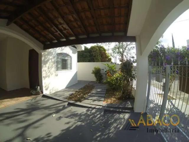 Casa aluguel em Região Imediata de São Carlos, São Carlos