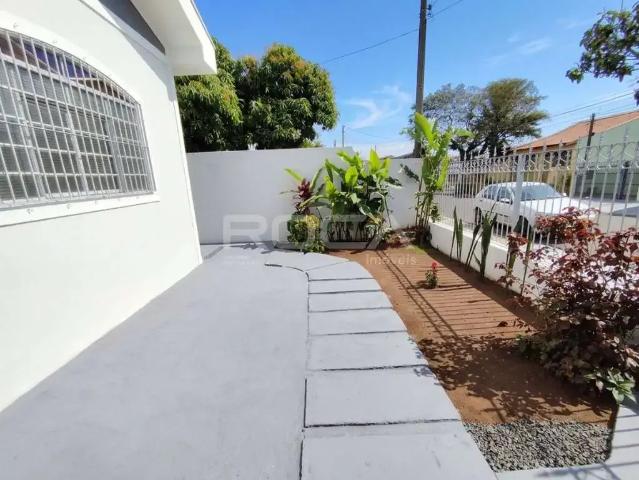 Casa aluguel em Região Imediata de São Carlos, São Carlos