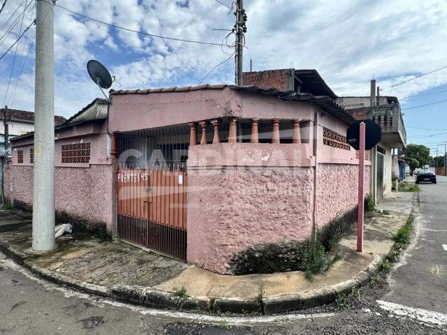 Casa aluguel em São Carlos, Região Geográfica Intermediária de Araraquara