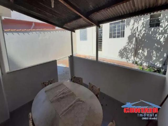 Casa aluguel em São Carlos
