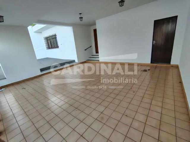 Casa aluguel em Região Imediata de São Carlos, São Carlos