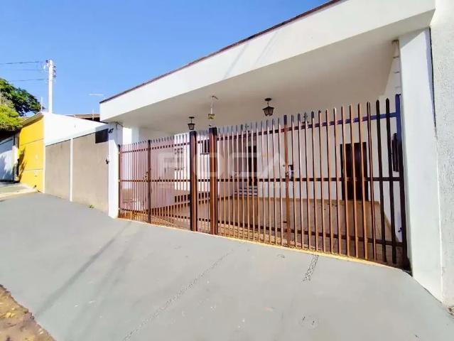 Casa aluguel em Região Imediata de São Carlos, São Carlos
