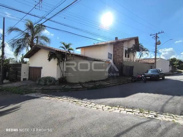 Casa aluguel em Região Imediata de São Carlos, São Carlos
