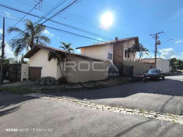 Casa aluguel em Região Imediata de São Carlos, São Carlos