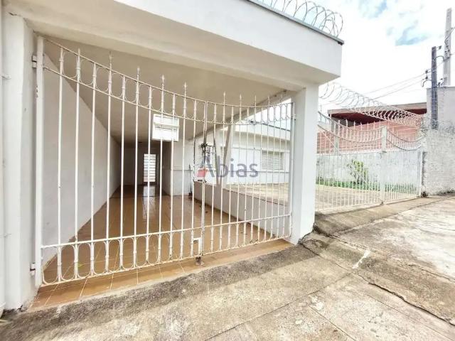 Casa aluguel em Região Imediata de São Carlos, São Carlos