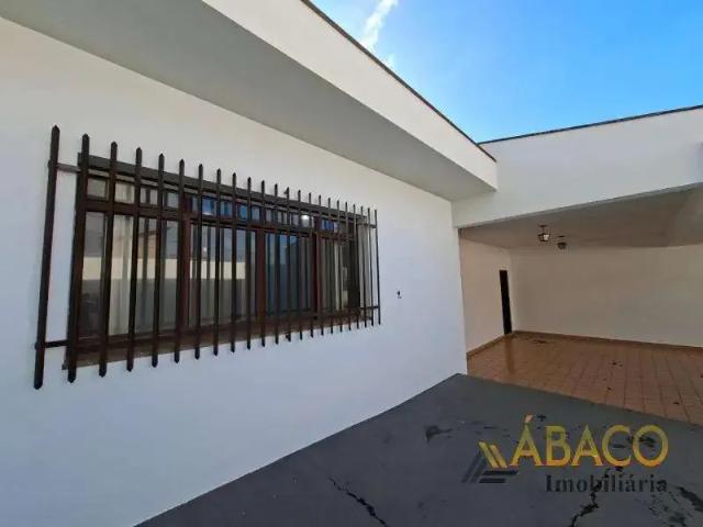 Casa aluguel em Região Imediata de São Carlos, São Carlos
