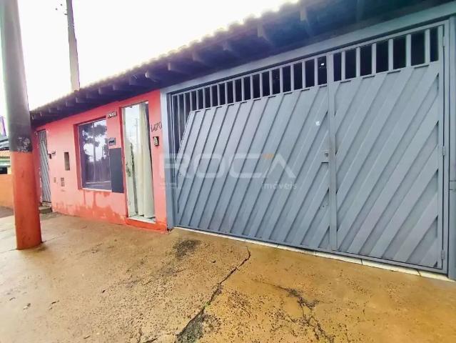 Casa aluguel em Região Imediata de São Carlos, São Carlos