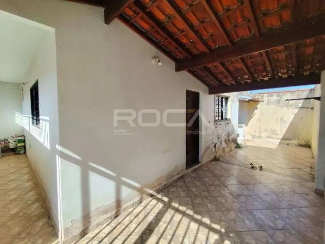 Casa aluguel em Região Imediata de São Carlos, São Carlos