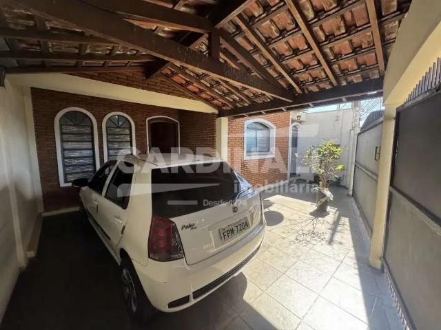 Casa aluguel em Região Imediata de São Carlos, São Carlos