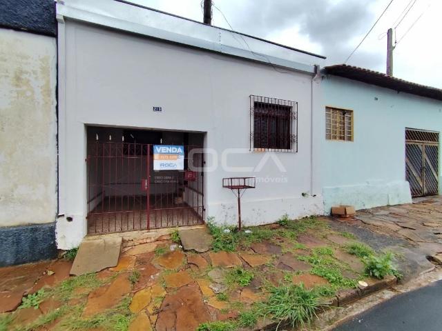 Casa aluguel em Região Imediata de São Carlos, São Carlos