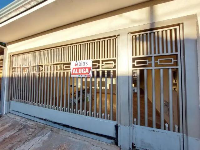 Casa aluguel em Região Imediata de São Carlos, São Carlos