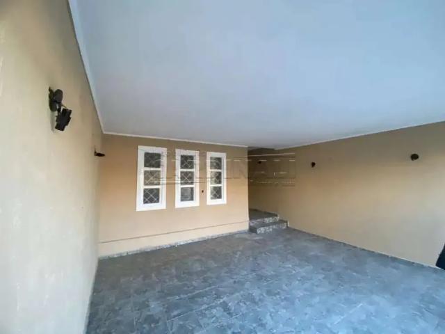 Casa aluguel em Região Imediata de São Carlos, São Carlos