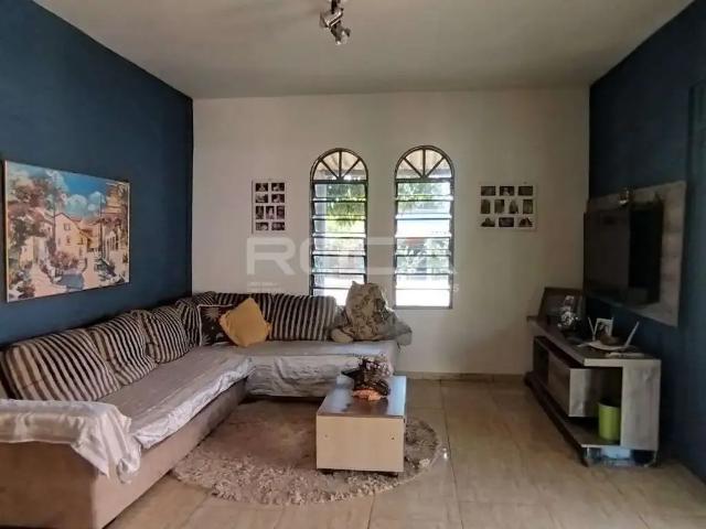 Casa aluguel em Região Imediata de São Carlos, São Carlos
