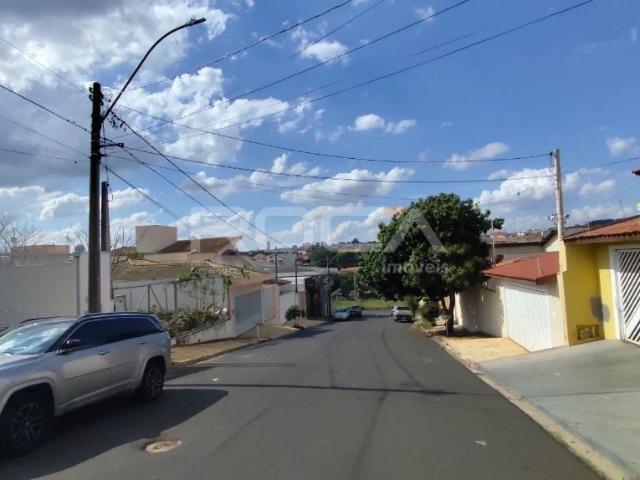 Casa aluguel em Vila Alpes, São Carlos