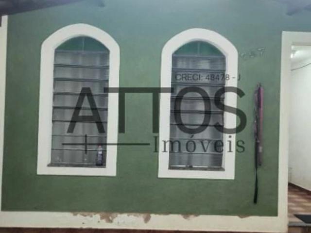 Casa aluguel em Vila Nery, São Carlos