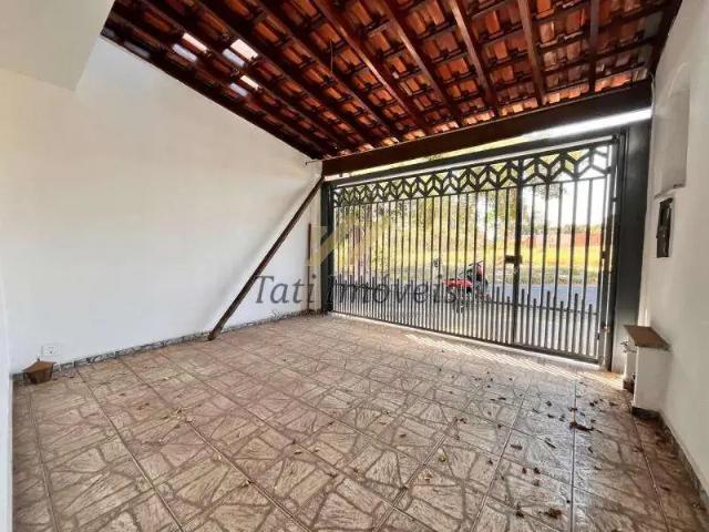 Casa aluguel em Vila Nery, São Carlos