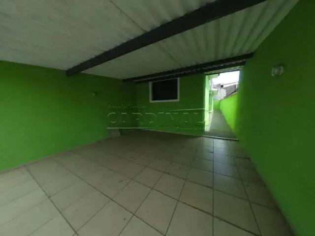 Casa aluguel em Região Imediata de São Carlos, São Carlos