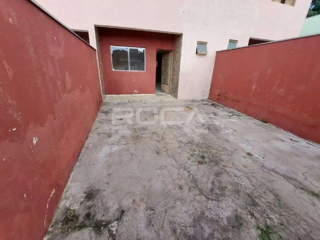 Casa aluguel em Região Imediata de São Carlos, São Carlos