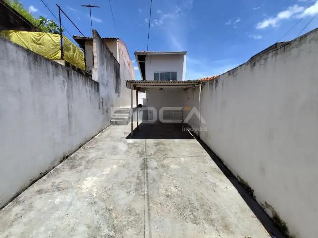 Casa aluguel em Região Imediata de São Carlos, São Carlos