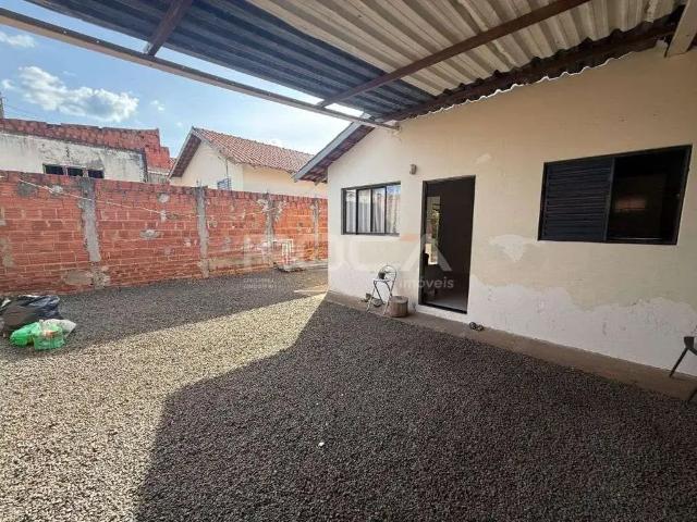 Casa aluguel em Região Imediata de São Carlos, São Carlos