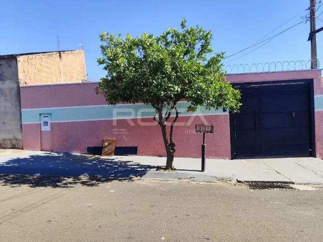 Casa aluguel em Região Imediata de São Carlos, São Carlos