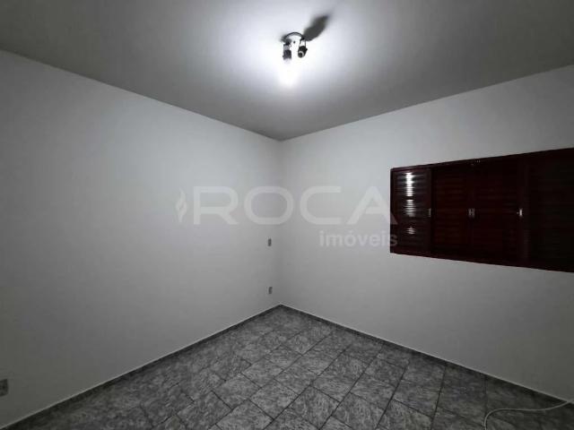 Casa aluguel em Loteamento Albertini, São Carlos