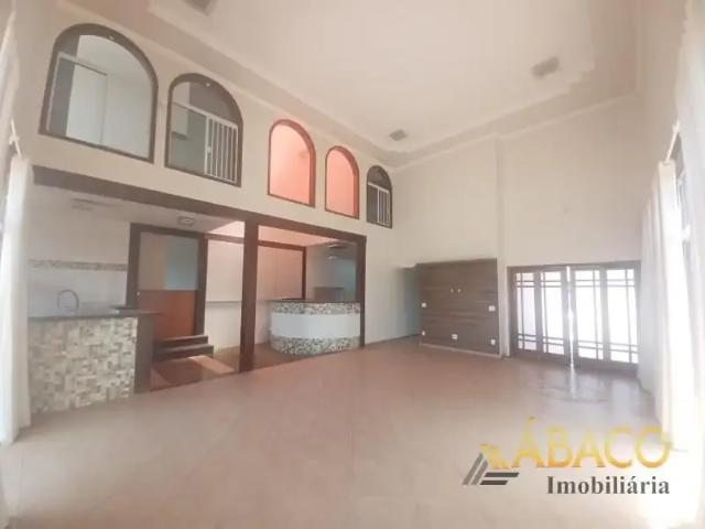 Casa aluguel em Região Imediata de São Carlos, São Carlos