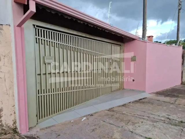 Casa aluguel em Região Imediata de São Carlos, São Carlos