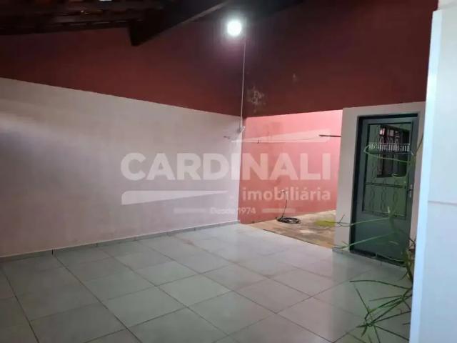 Casa aluguel em Região Imediata de São Carlos, São Carlos