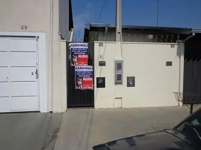 Casa aluguel em Região Imediata de São Carlos, São Carlos