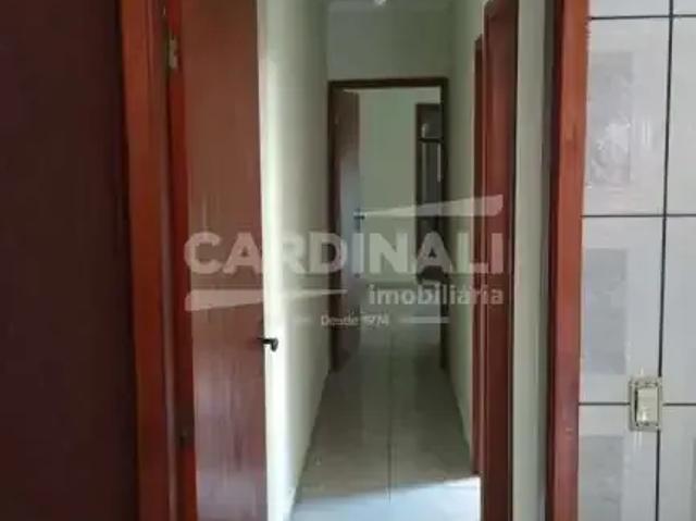 Casa aluguel em Região Imediata de São Carlos, São Carlos