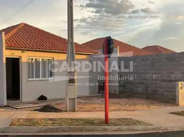 Casa aluguel em Região Imediata de São Carlos, São Carlos