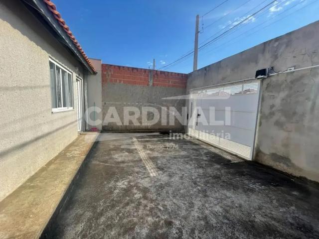 Casa aluguel em Região Imediata de São Carlos, São Carlos