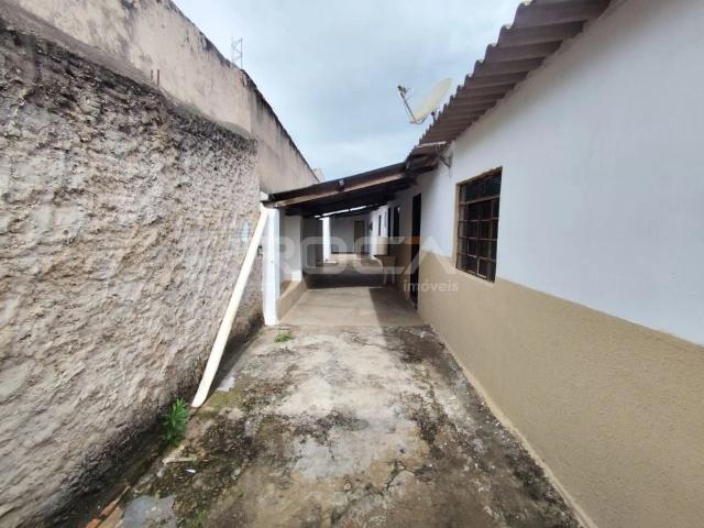 Casa aluguel em Região Imediata de São Carlos, São Carlos