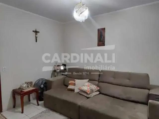 Casa aluguel em Região Imediata de São Carlos, São Carlos