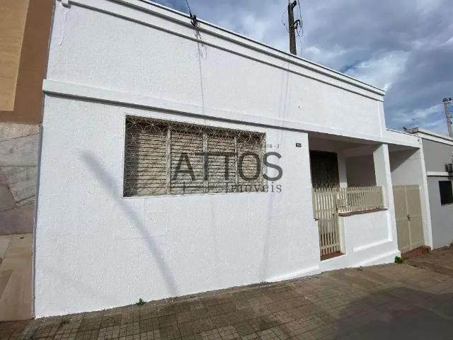 Casa aluguel em Região Imediata de São Carlos, São Carlos