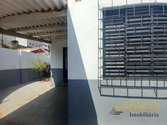 Casa aluguel em Região Imediata de São Carlos, São Carlos