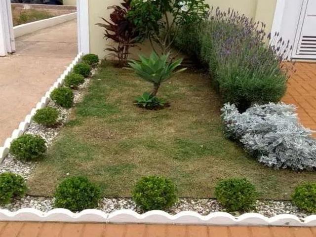 Casa aluguel em Parque Arnold Schmidt, São Carlos