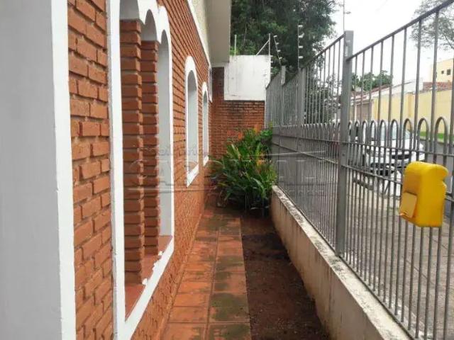 Casa aluguel em Região Imediata de São Carlos, São Carlos