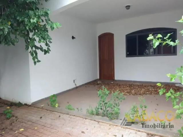 Casa aluguel em Região Imediata de São Carlos, São Carlos