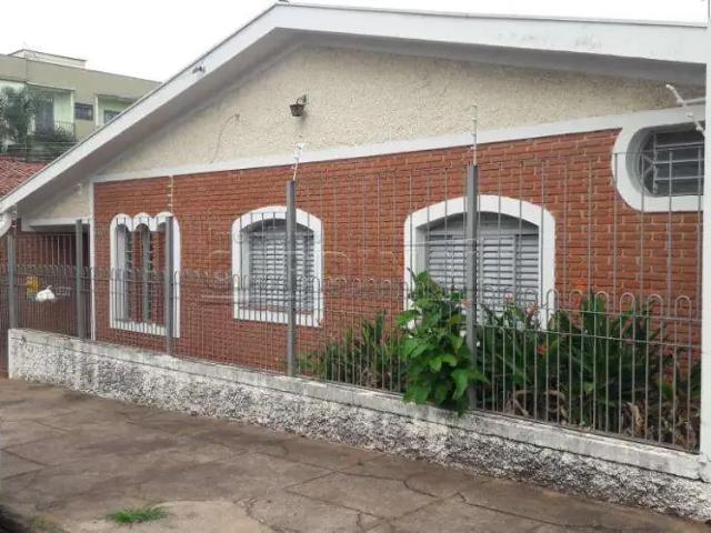 Casa aluguel em São Carlos, Região Geográfica Intermediária de Araraquara