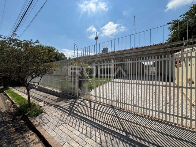 Casa aluguel em Parque Arnold Schmidt, São Carlos