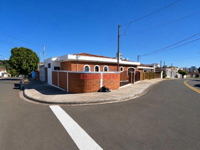Casa aluguel em Parque Arnold Schmidt, São Carlos